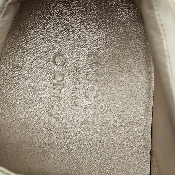 Gucci x Disney Rhyton Donald Duck Flash Women's Sneakers EU 39 US 9 - preowned - Picture 10 of 13